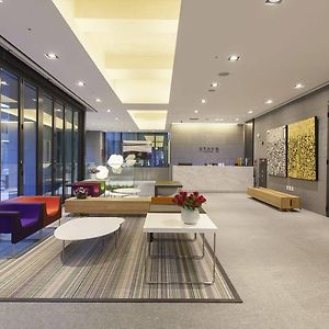 Stayb Hotel Myeongdong